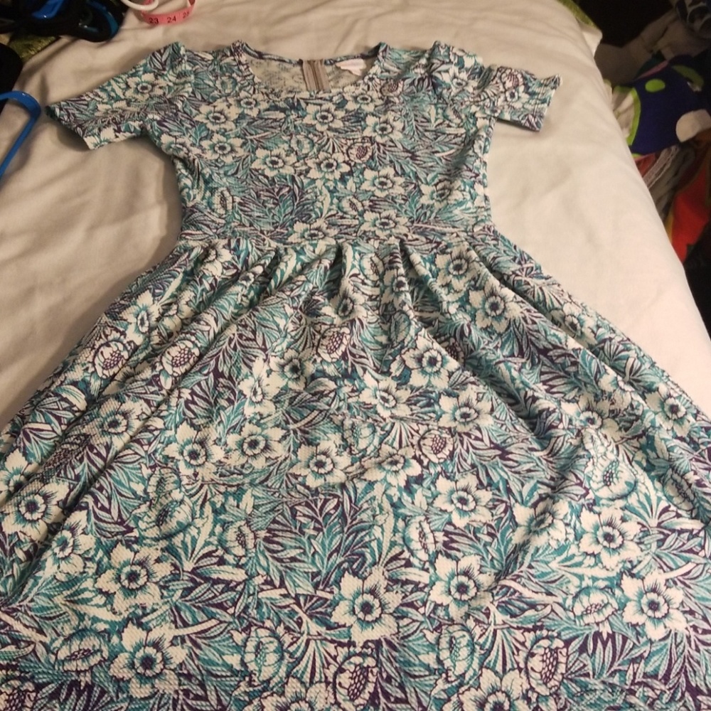 Lularoe Amelia